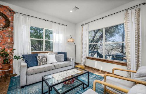 River Access Grill Firepit Sleeps 5 - Foto 15