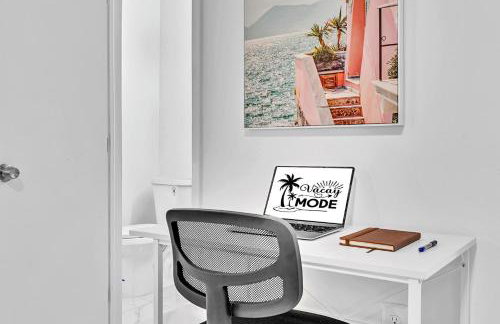 Executive Studio Suite Hollywood Beach Blvd - Foto 22