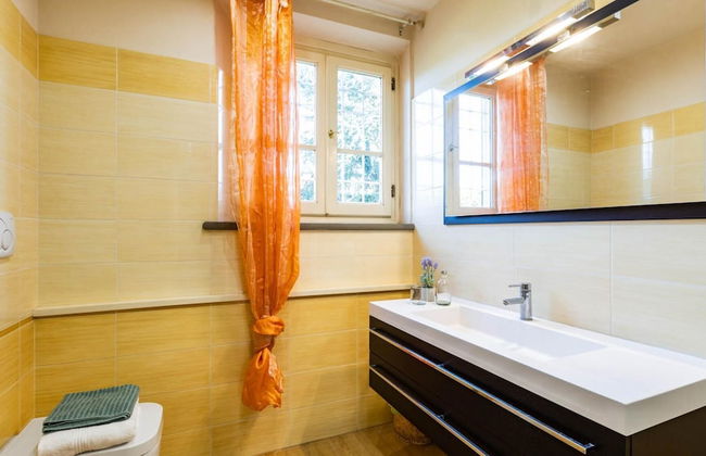 Villa Luigina 8 in Capannori - Foto 15