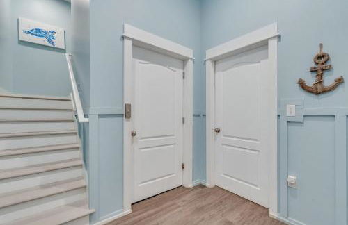 Cape Ocean Front - Jacuzzi - Elevator - Arcade Games! - Foto 24