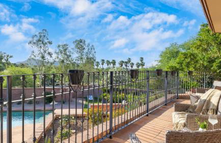 Diamondback by AvantStay Luxury Retreat Pool - Foto 41