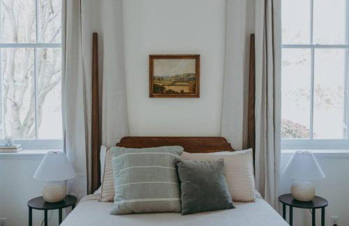 1900's Historic Lancaster School House - Foto 17