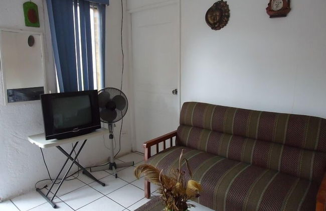 Apartamentos Los Angeles Managua - Photo 11