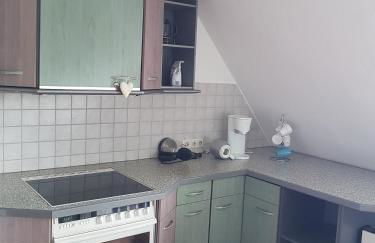Ferienwohnung "Am Vaterlandsgrubenweg" - a57586 - Foto 4