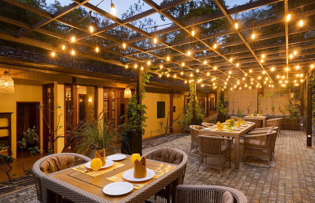 The Weir House - Foto 22