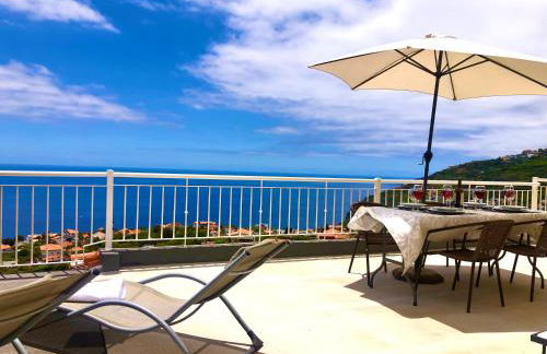 Casa Neves three bedrooms and fantastic sea view - Photo 12