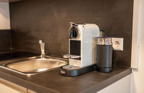 MK Apartments - Foto 52