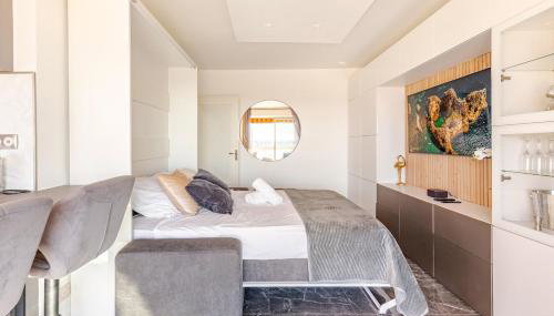 Vue mer et montagne panoramique - Foto 4