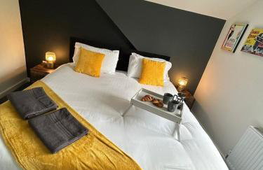 NKB Short Stays - home from home - Foto 15