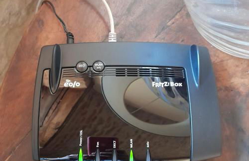 "Il Pollaio" guests house - Foto 45