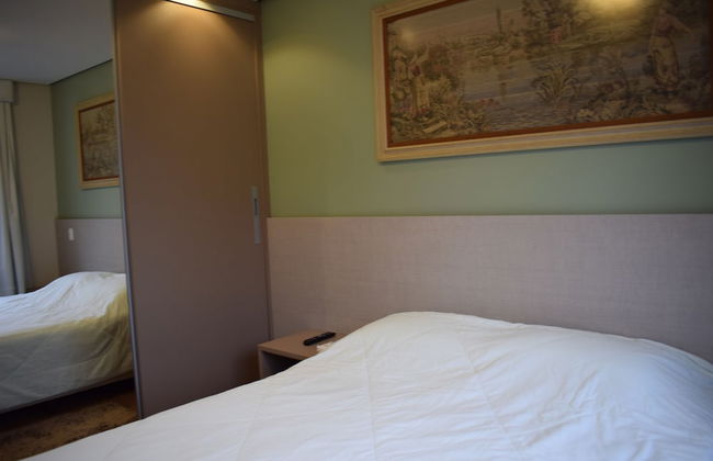 Apartamentos Vista 161 - Foto 5