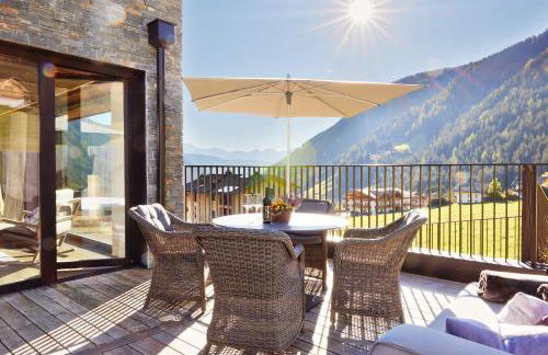 Chalet SALENA luxury lodge - Photo 6