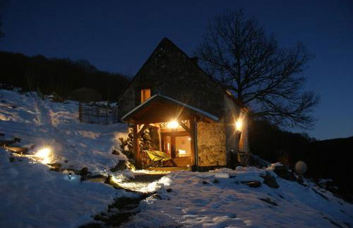 Le gîte de Chomet - Foto 9