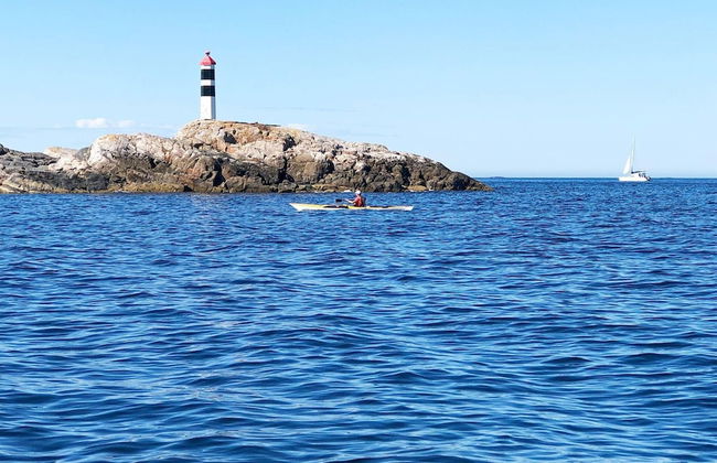 8 Person Holiday Home in Averoy-by Traum - Foto 19