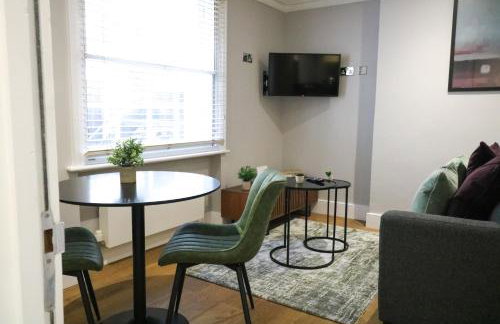 Marylebone - Gloucester Place apartments by Viridian Apartments - Foto 8