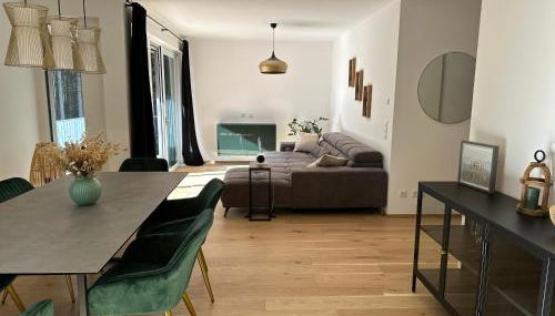 Waldblick Wohnung - Photo 5