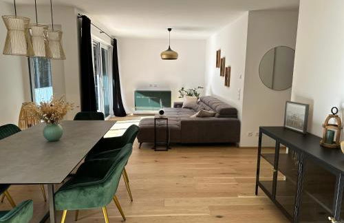 Waldblick Wohnung - Photo 5