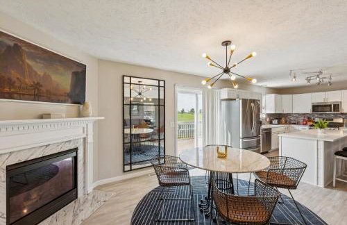 Oglesby Vacation Home home - Foto 9