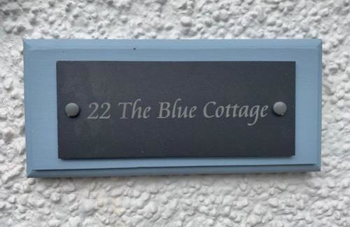 The Blue Cottage with luxurious Super King bed - Photo 5