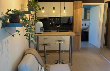 Cozy studio apartment - Foto 6