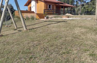 Casa de Campo - Photo 4