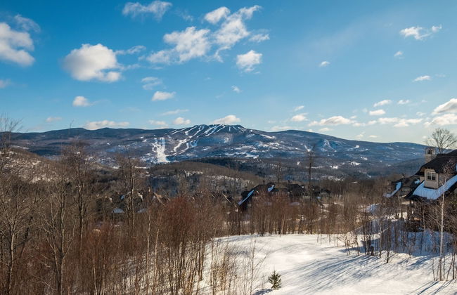 Cap Tremblant - Foto 28