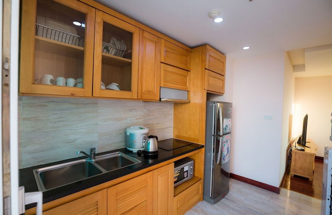 Hai Phong Tower - Photo 18