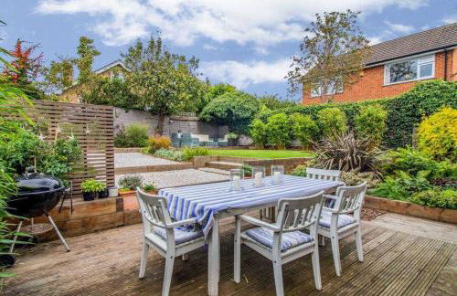 Pear Tree House - Foto 19