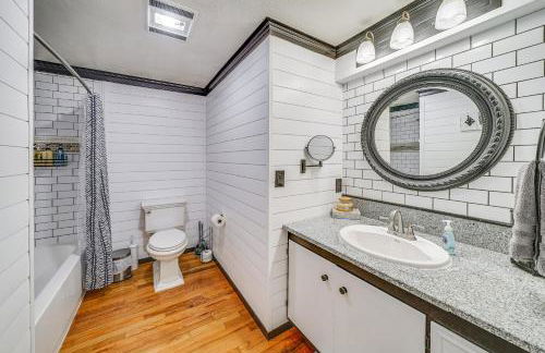 On-Site River Access Medina Vacation Rental - Photo 19