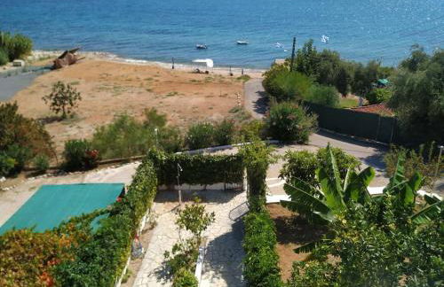 Bousounis Apartments - Foto 35