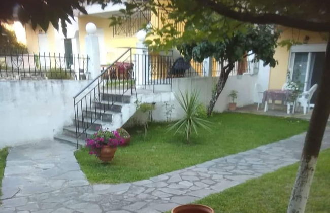 Kallithea - Apartment - Stay 2 - Parking - Seaside - Foto 24