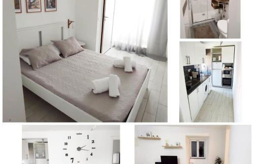 Lemon Tree House Coimbra - Courtyard garden with city views - Foto 17