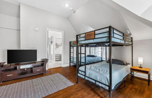 Walk to UMKC, Free Off Street Parking - Foto 23