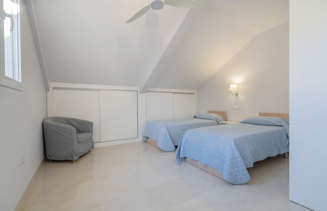 Sur Suites Castillo - Foto 20