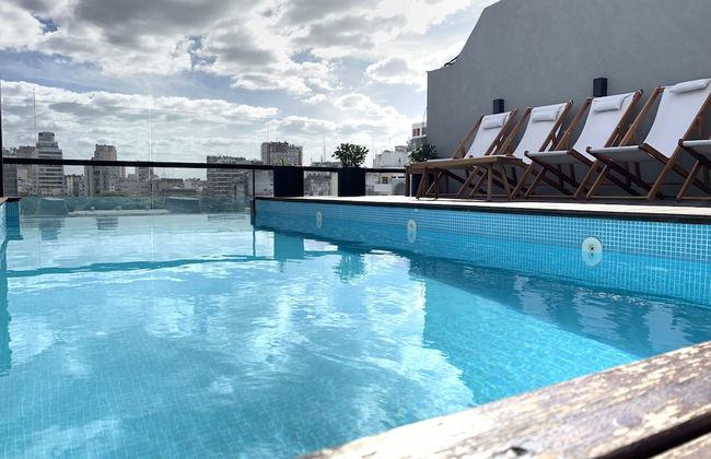 AQ Tailored Suites - Foto 45