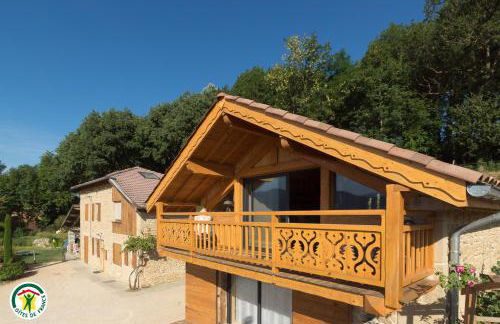 Chalet le Clos de l'Orme - Photo 9