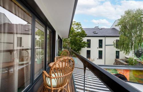 Glam Taoo Hotel Apartamento Boutique - Foto 46