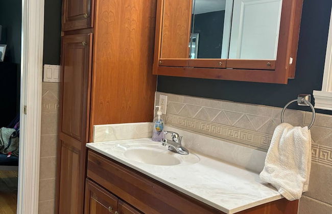 Luxury Modern Stay - 2000 Sqft - Foto 31