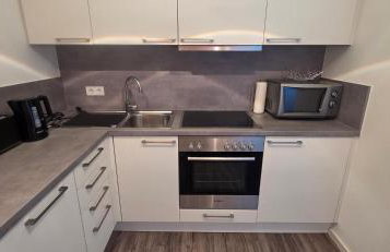 Ferienwohnung Schlossblick - Foto 7