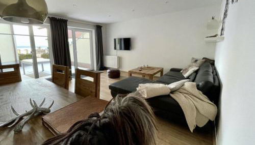 Nice Apartment in Hopfen am See - Foto 5