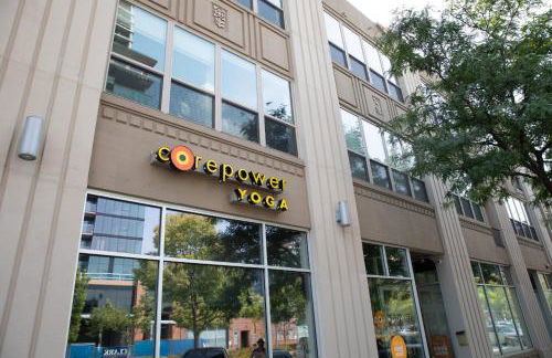 Fulbrix Bright Designer Apartments with West Loop Views - Foto 43