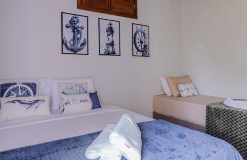 Pé de Serra Beach House - Serra Grande - Photo 14