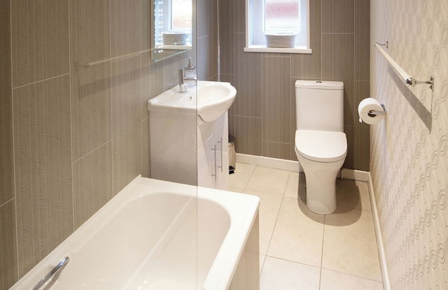 Mode Old School House - Foto 78