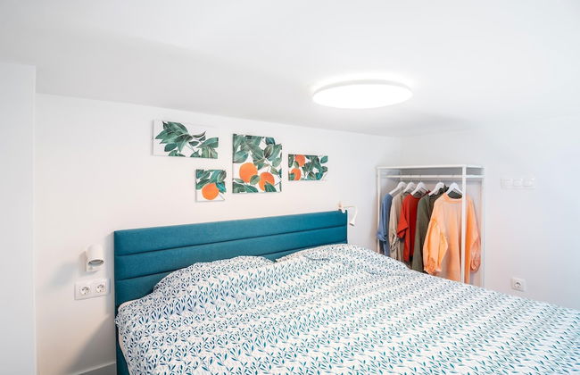 Beautiful Studio With Garden - Foto 1