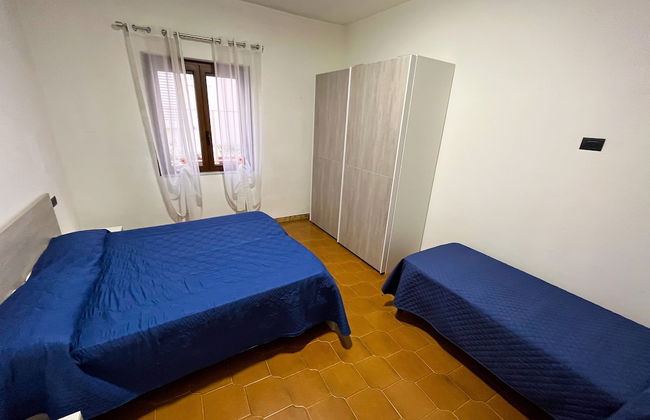 NaturAmare Apartments Palinuro - Foto 28