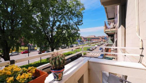 Boutique design apartment - Subway 300 meters 15 mins from Brera - Foto 5