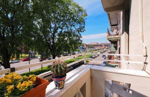 Boutique design apartment - Subway 300 meters 15 mins from Brera - Foto 5