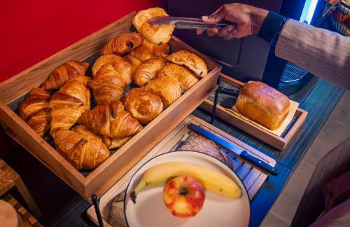 Appart'hôtel Odalys City - Orléans Centre - Foto 78