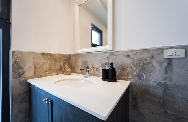 Modern 3 Bedroom Private Pool Villa -ML7 - Foto 34