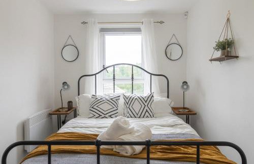 Luxury Glasgow Flat in the heart of the Westend - Foto 14